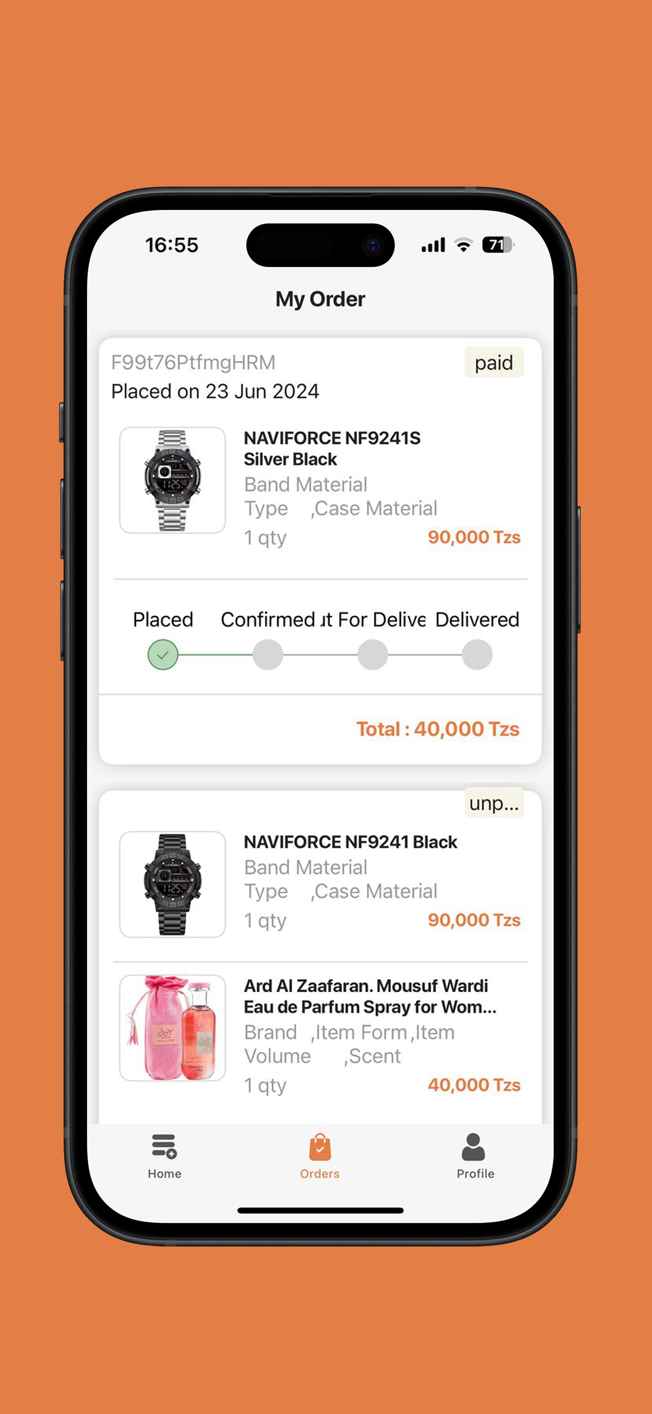 Shopnest: For Sellers