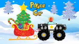 police driving game for boys iphone images 2