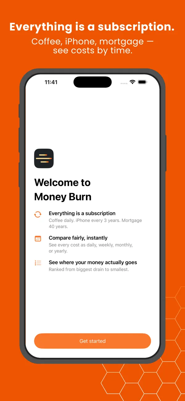 Screenshot #1 pour Money Burn