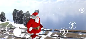 Christmas Only Up 3D Parkour screenshot 2