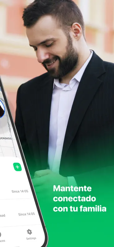 The Find My Phone Apр screenshot 3 of 7
