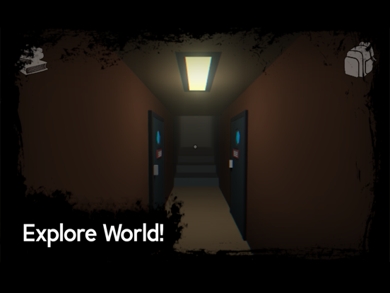 Ex-Signal - Story Adventure