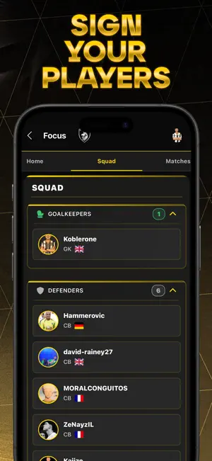 Virtual Pro Gaming screenshot 4