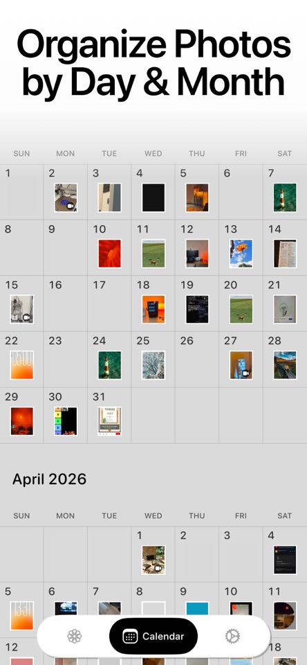 Pile: Photo Library Cleaner screenshot 4