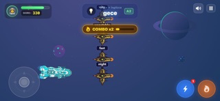 AstroTerm Screenshot 1 of 10