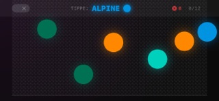 ReflexGP screenshot