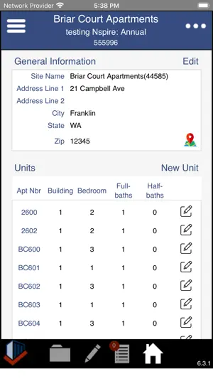 InspectCheck screenshot 3