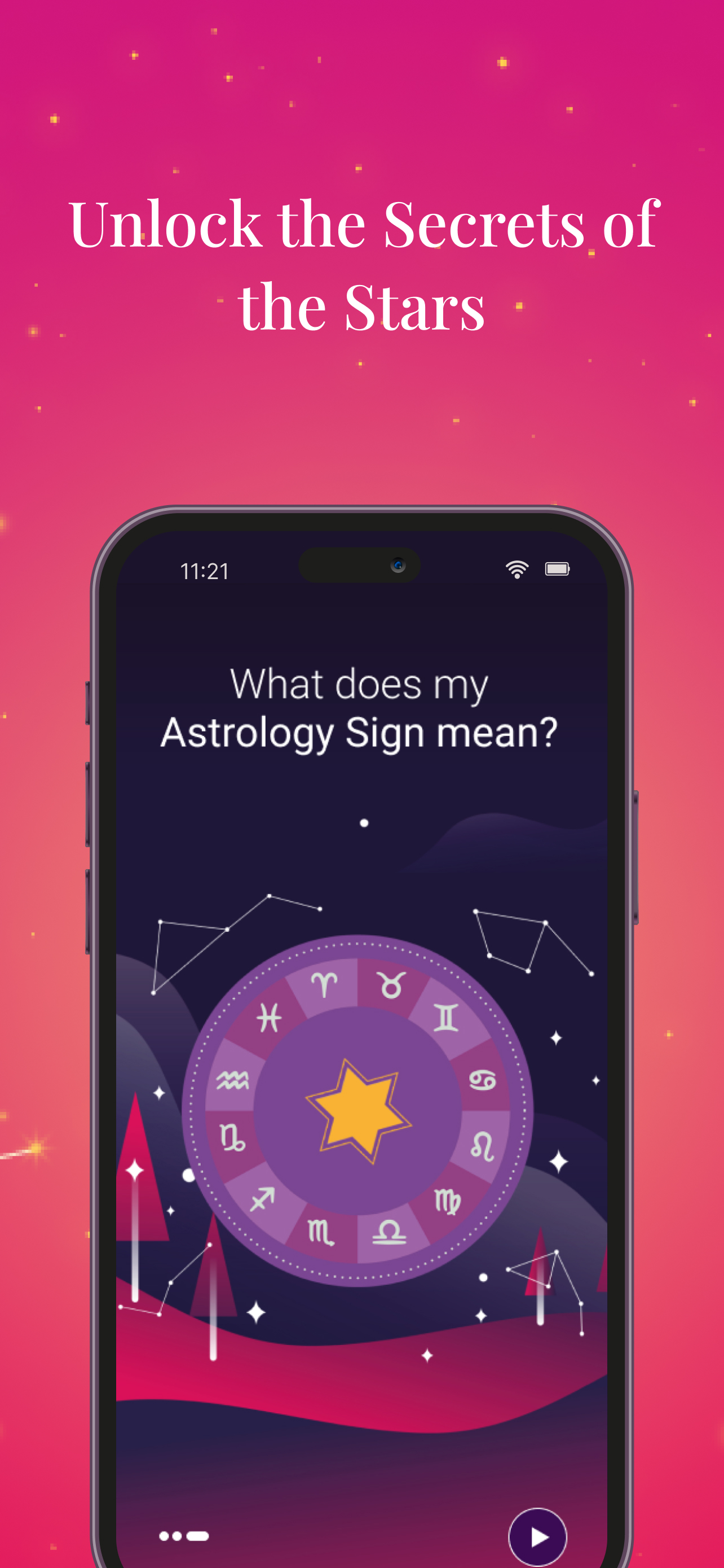 Psychic Reading Prediction