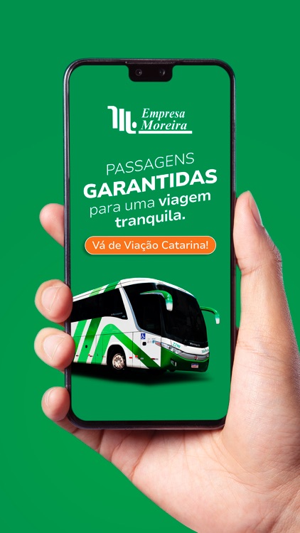 Empresa Moreira | APP oficial screenshot-5