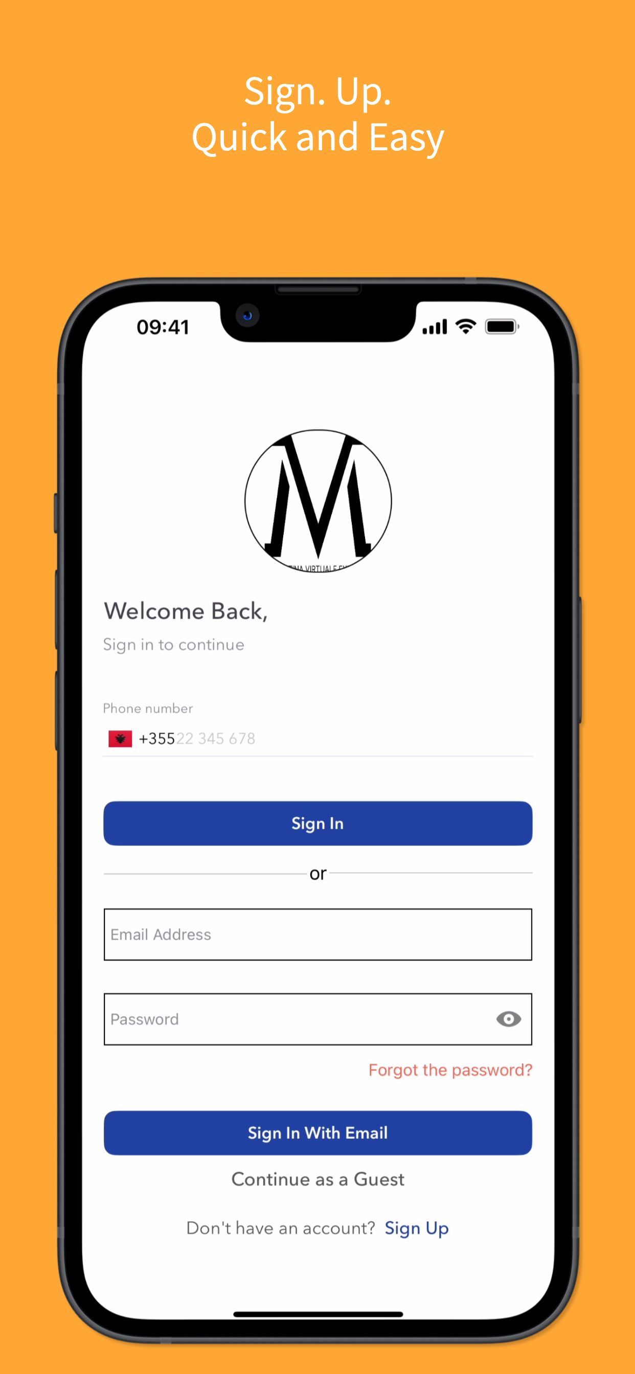 Magazina Virtuale Express