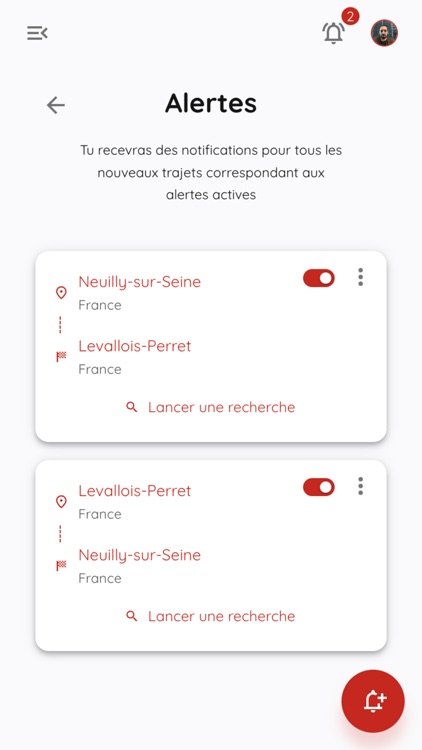 Coccinelle screenshot-5