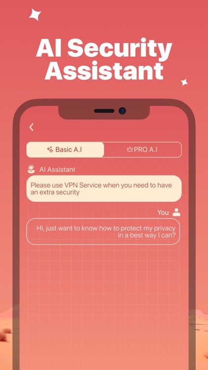 Observer - Safe & Security