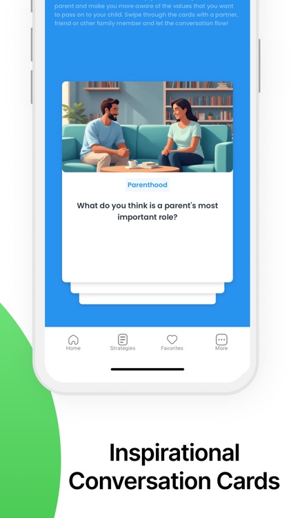 Little Love Parenting screenshot-5