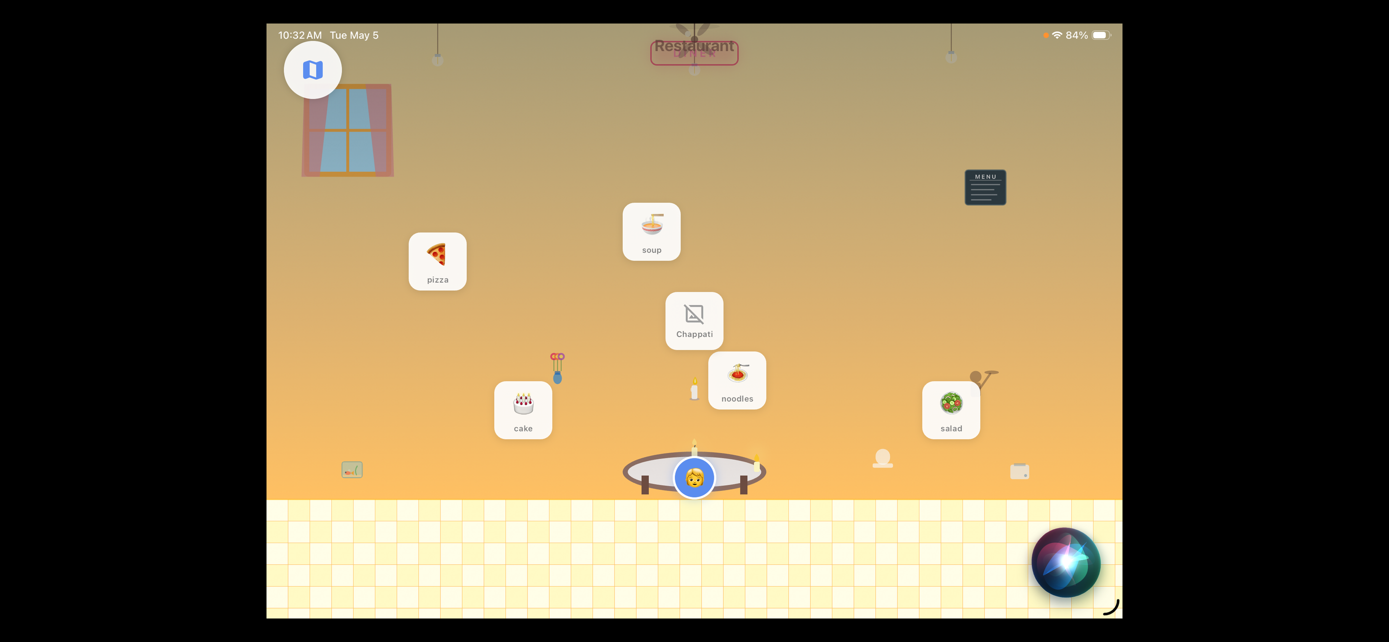 Urai screenshot 7