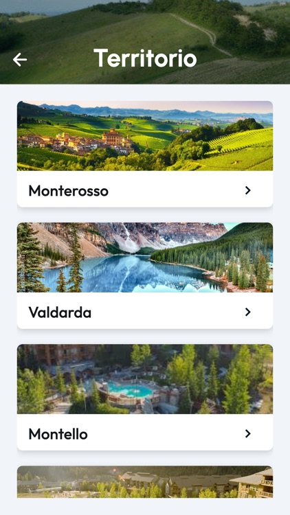 Monterosso Val d'Arda Festival