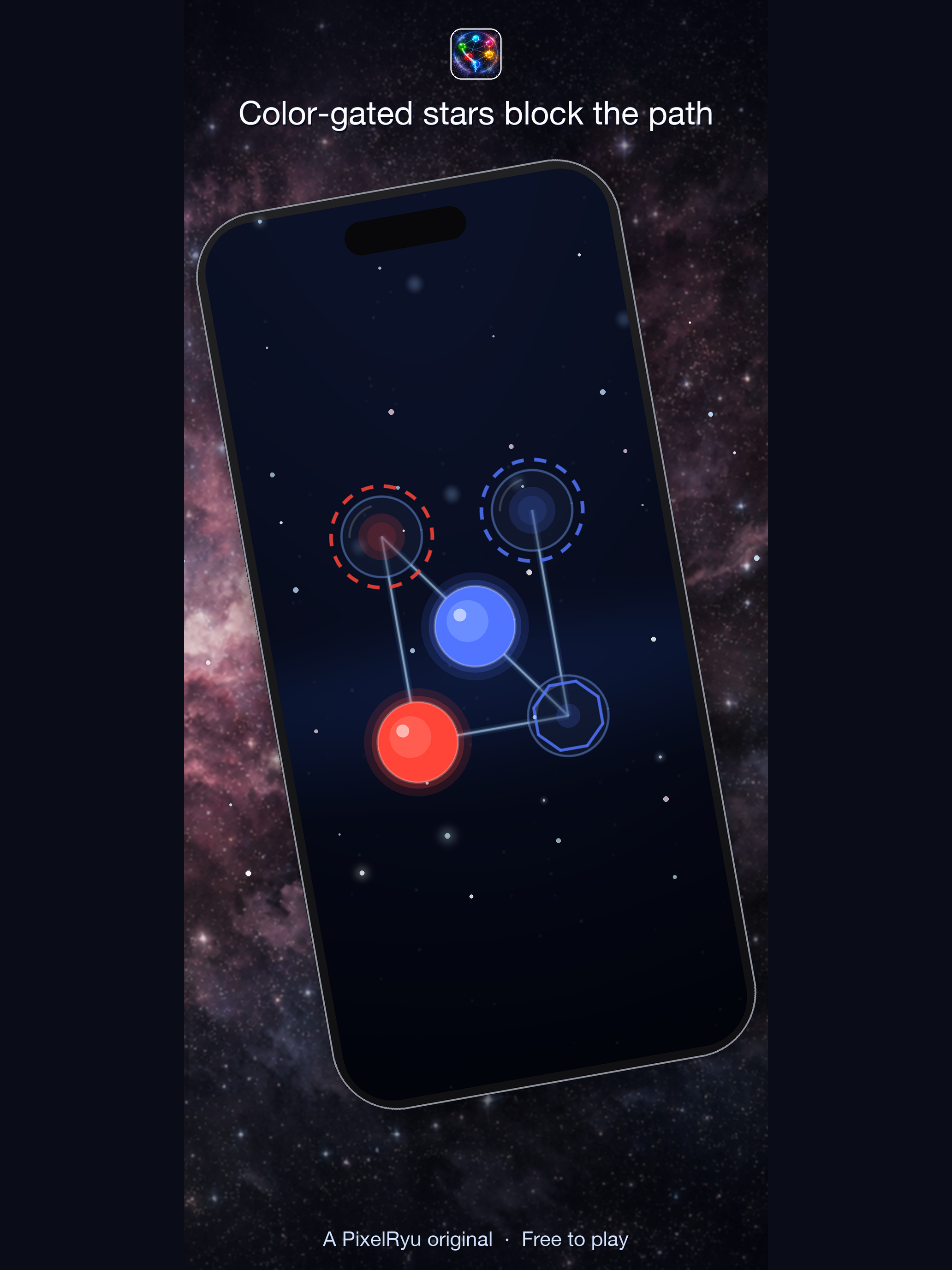 Liquid Glow screenshot 8