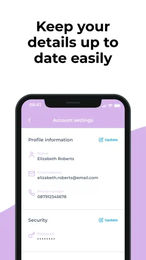 MiVi Beauty screenshot 3