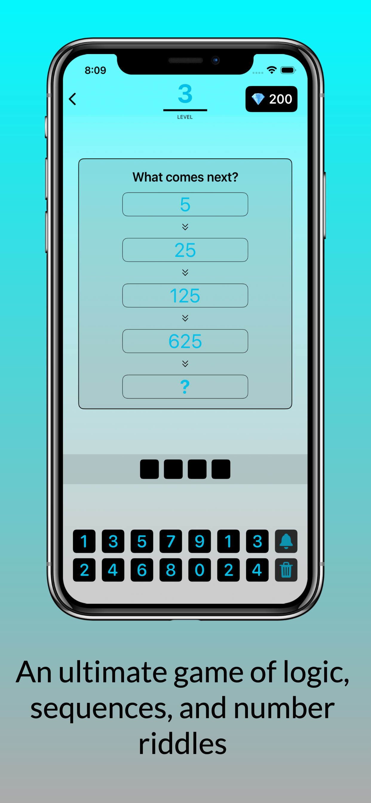 Memo Raise: Memory Game screenshot 5