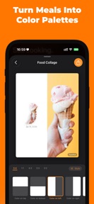 YumPal - Visual Food Journal screenshot