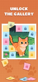Pure Nonogram : Logic Picagram screenshot 4