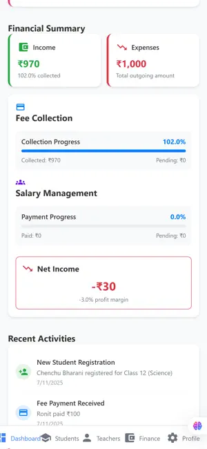 Gyansetu AI screenshot 3