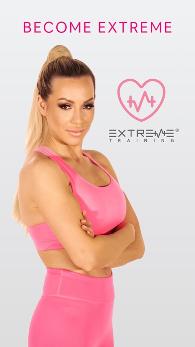 Extreme Training Screenshot