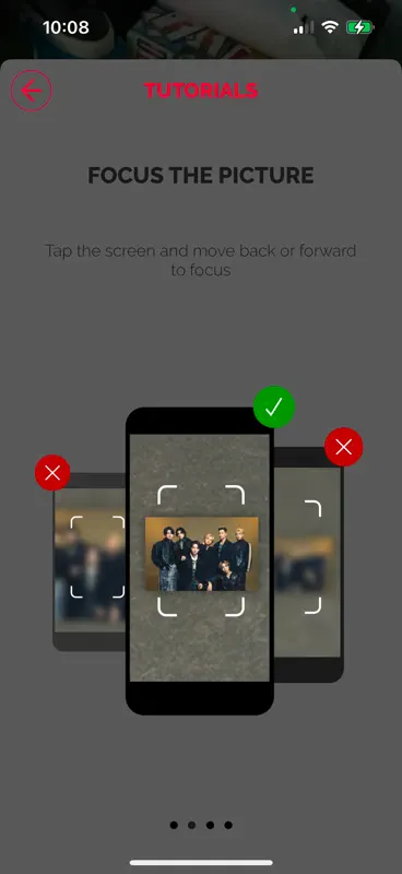 Interactive Nation screenshot 2 of 4
