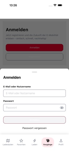 Alexander Bürkle voltfox screenshot