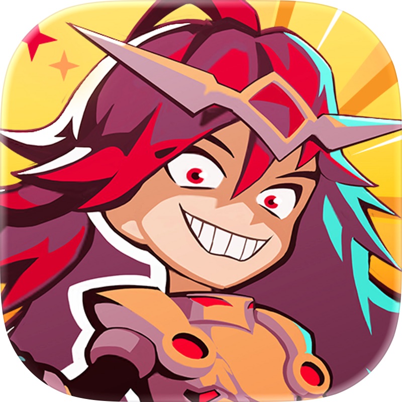 Dungeon Sisters : IDLE RPG screenshot 11