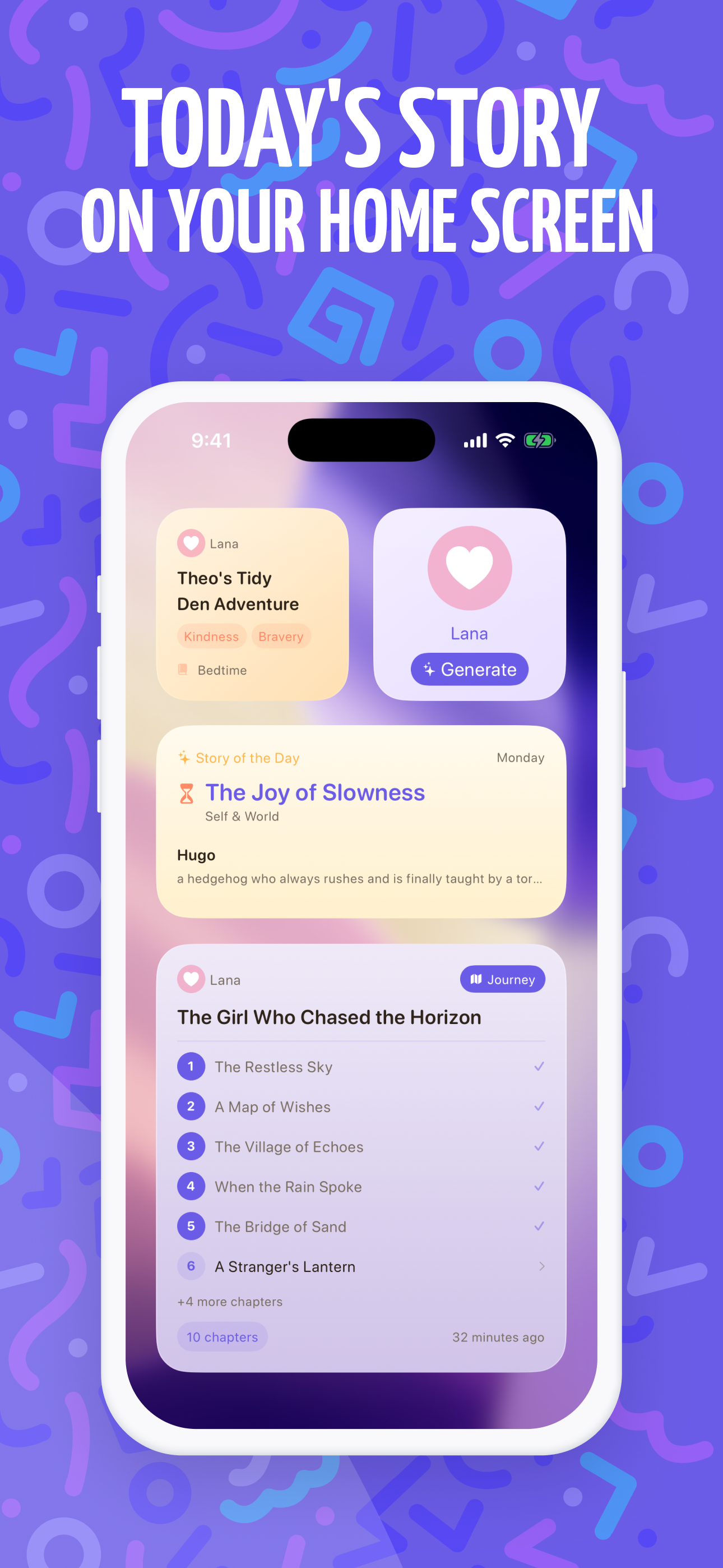 Kiddiel screenshot 10