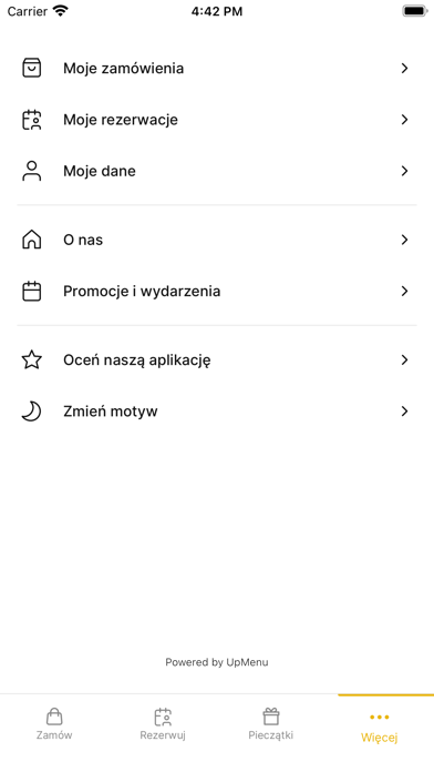 Shimayo Sushi Bar Screenshot