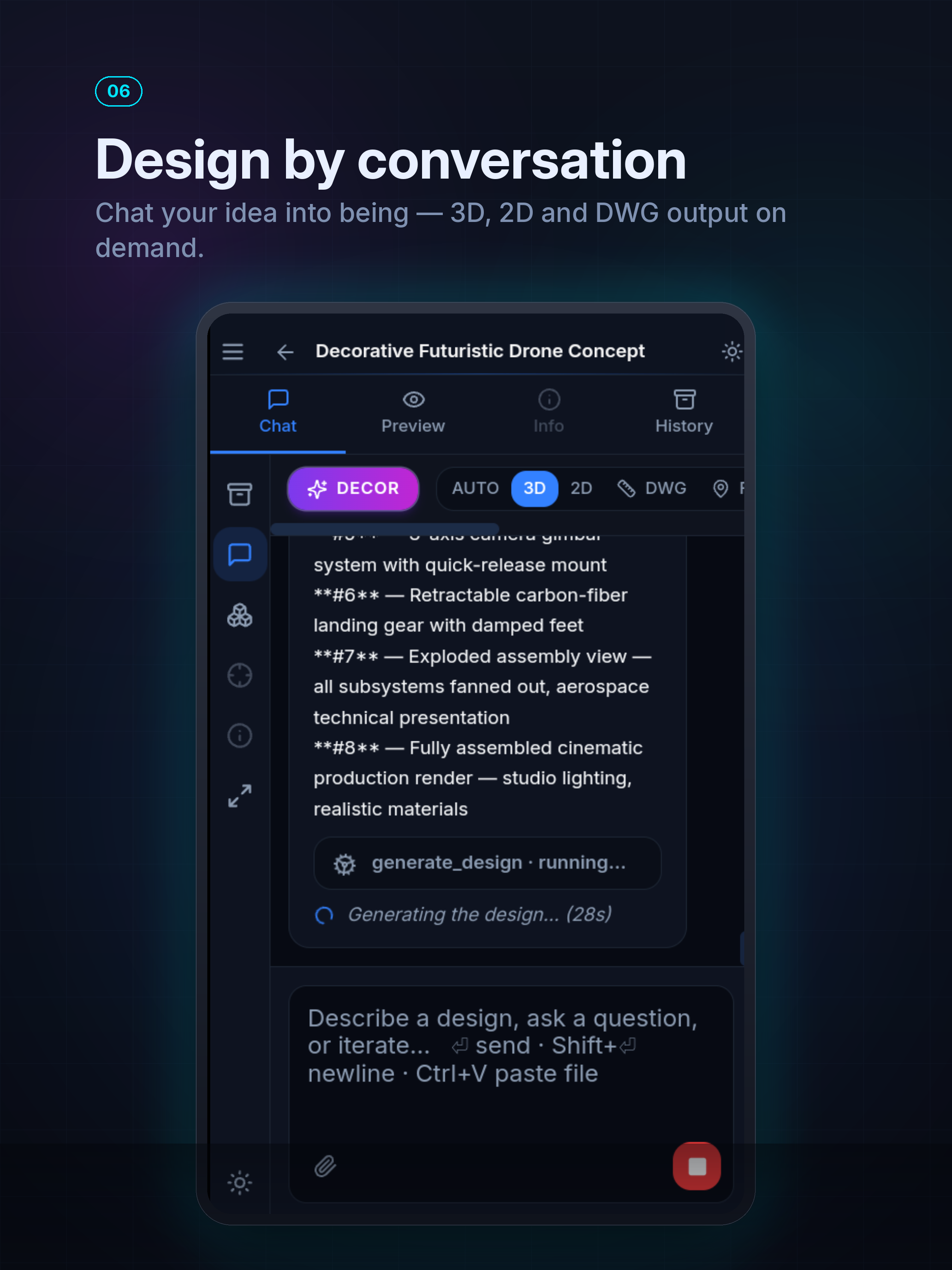 AiCadGen screenshot 11