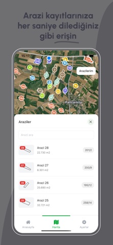 Nadas screenshot