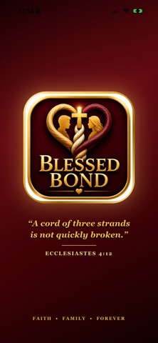 Blessed Bond Screenshot 1 of 3