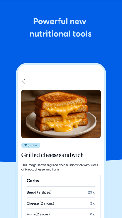 Virta Health Screenshot