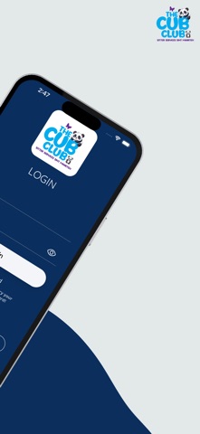 The Cub Club screenshot