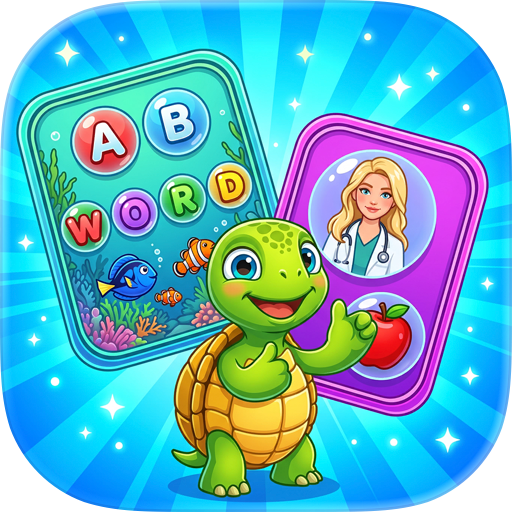 Word Image Connect Fusion