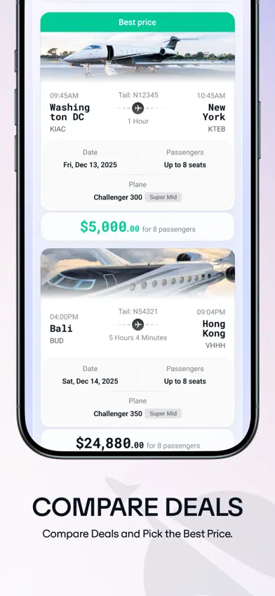Empty Legs screenshot 4