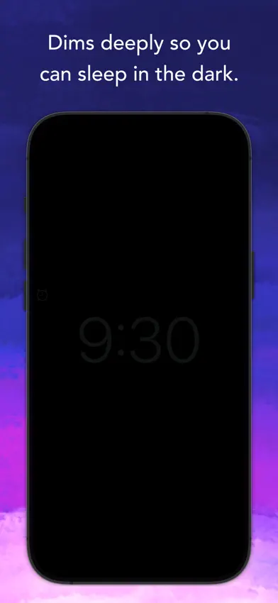 Bedside Radio: Clock Radio screenshot 2