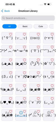 Fonts - Install Font,Keyboard iPhone screenshot
