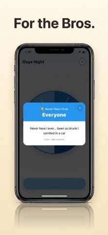 Party Games - Sipster Screenshot 5 of 7