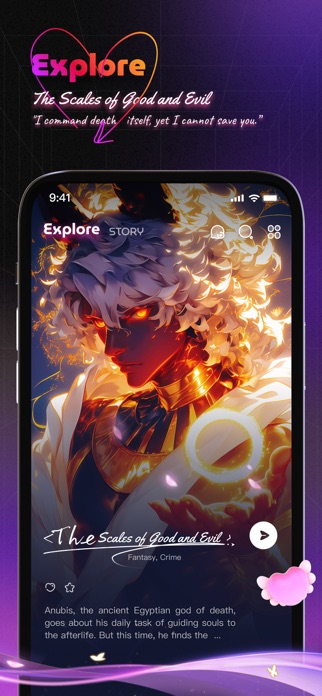 Sixlove Screenshot 4 of 6
