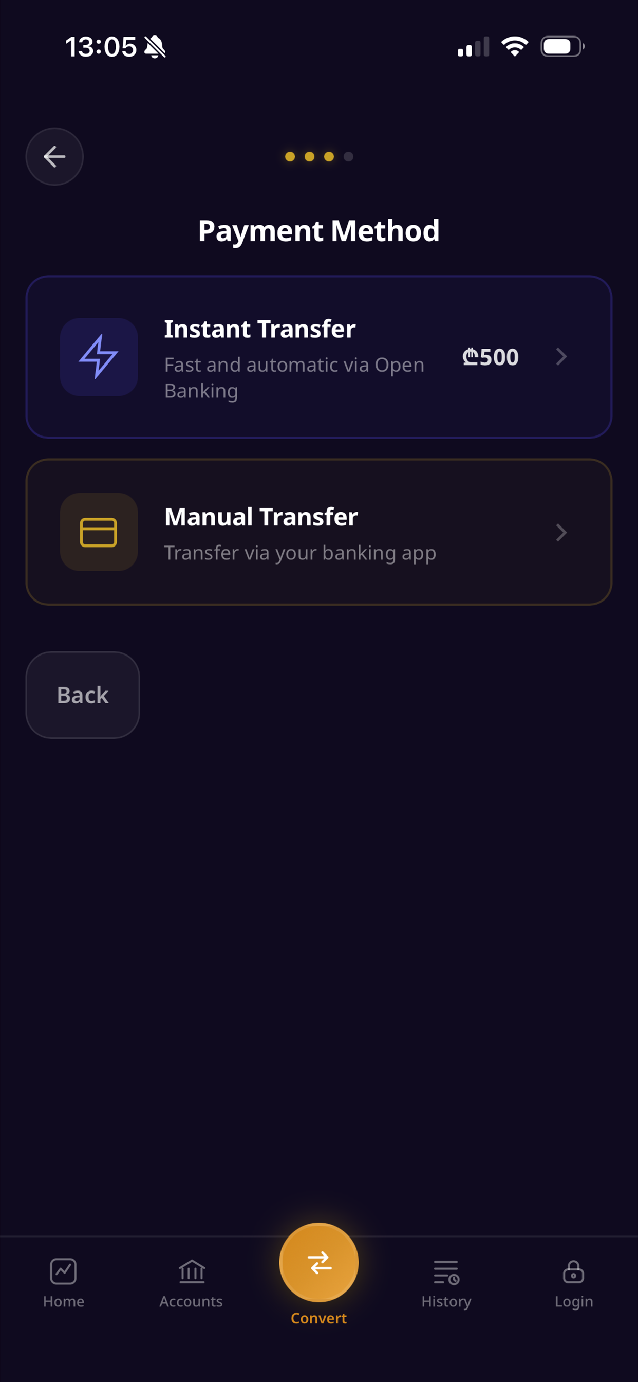 FXHUB by Foresight screenshot 5