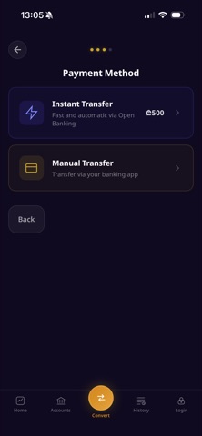 FXHUB by Foresight screenshot