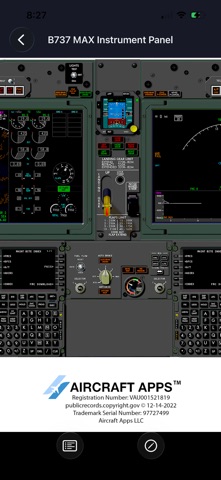 iBOEING Type Rating Prep Screenshot 2 of 7