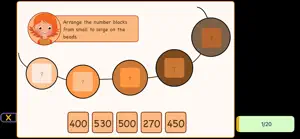 Numbers on Bricks screenshot 4