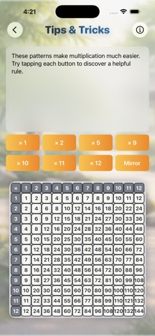 Math Katas Screenshot 5 of 6