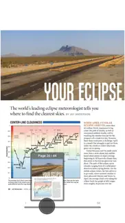 astronomy magazine iphone screenshot 4