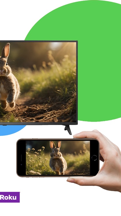 Mirroring for Chromecast