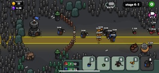 Valor Keep Screenshot 5 of 5